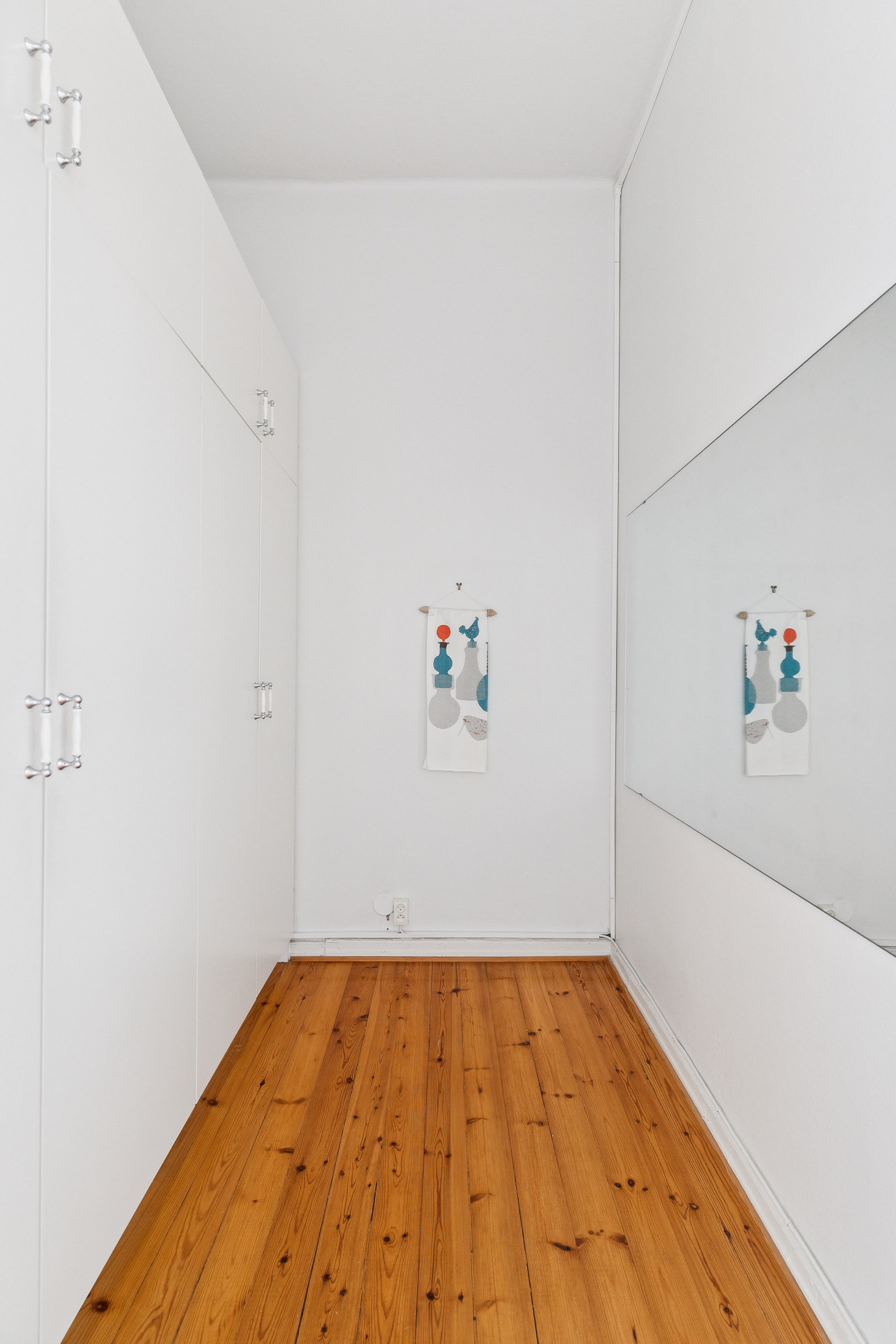 Köydenpunojankatu 7, Kamppi, Helsinki