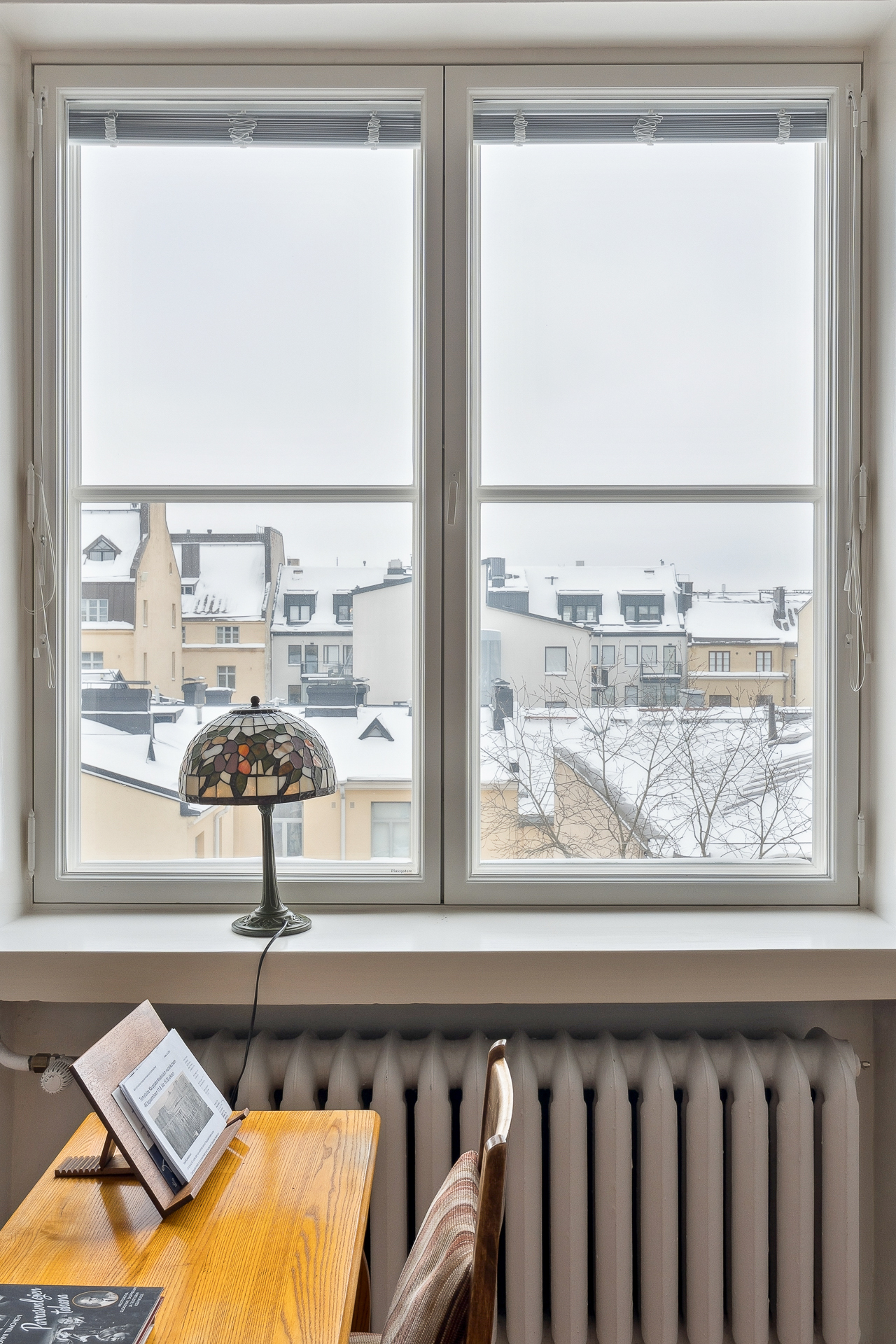 Köydenpunojankatu 7, Kamppi, Helsinki