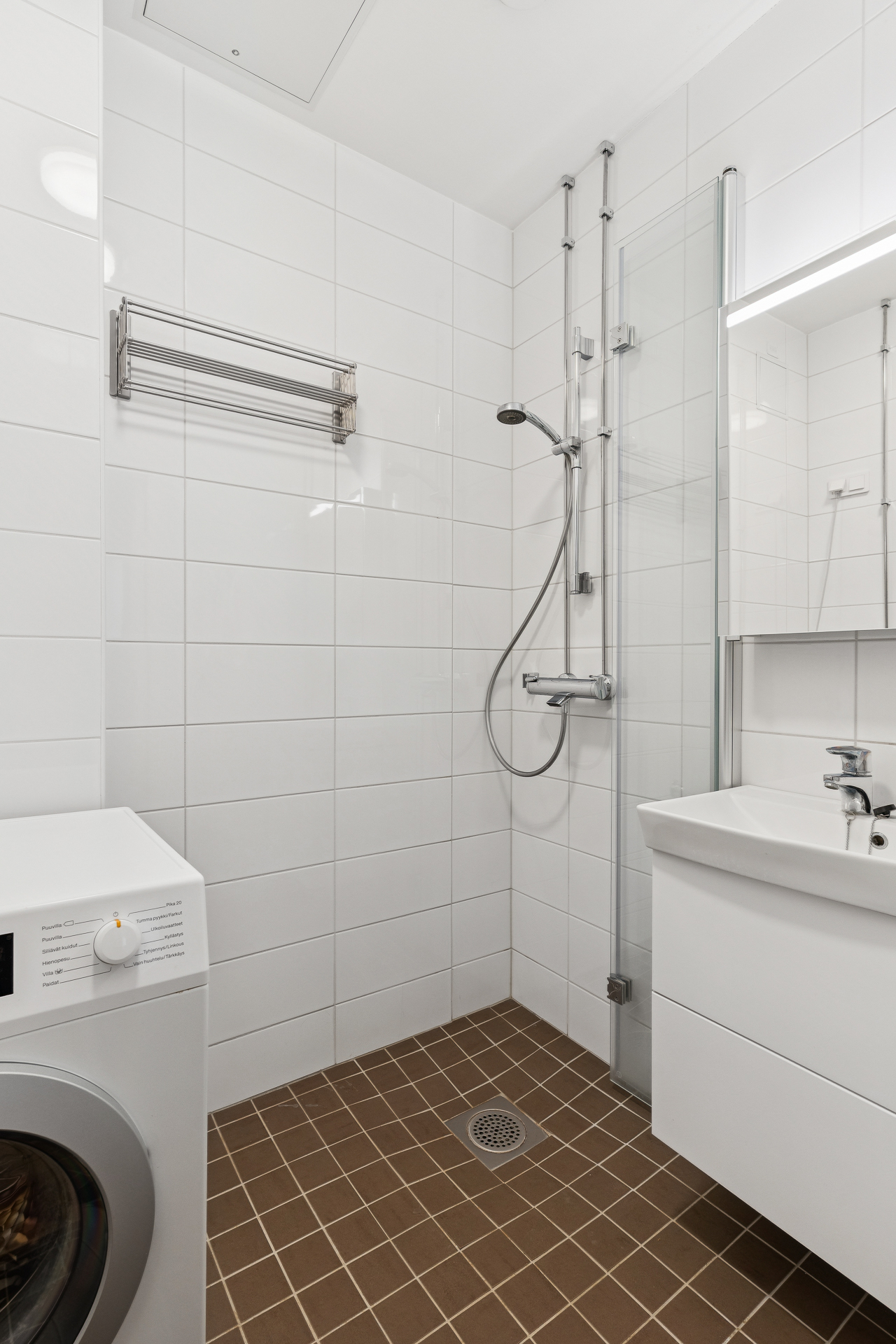 Köydenpunojankatu 7, Kamppi, Helsinki