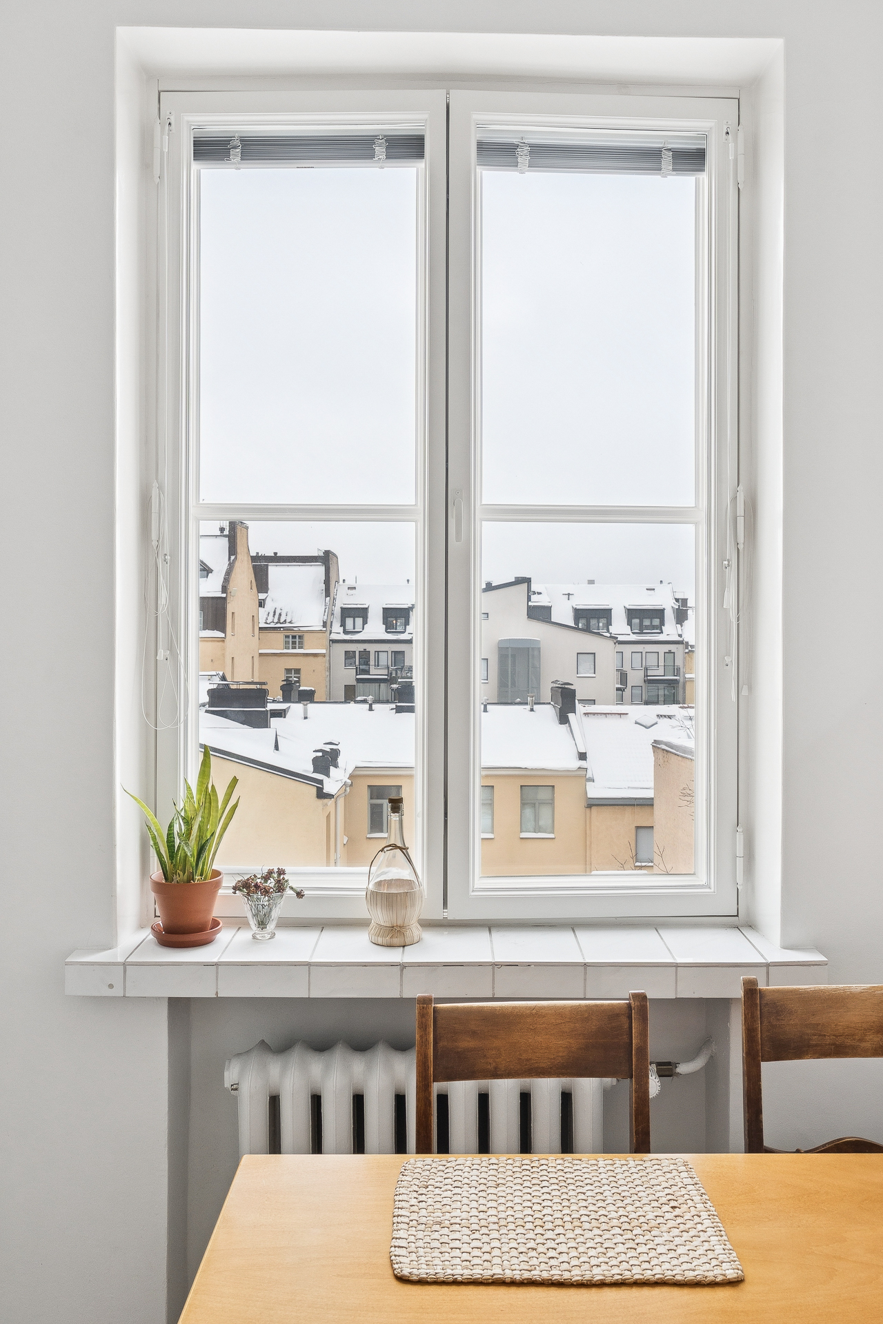 Köydenpunojankatu 7, Kamppi, Helsinki