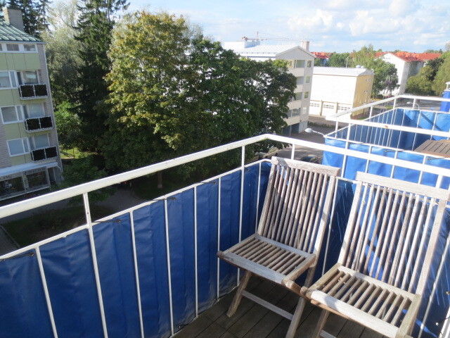 Otavantie 1, Lauttasaari, Helsinki