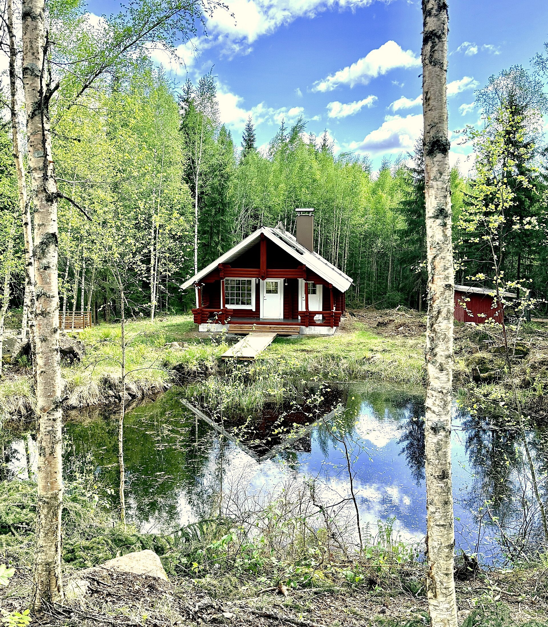 Suurniityntie 292, Kytäjä, Hyvinkää