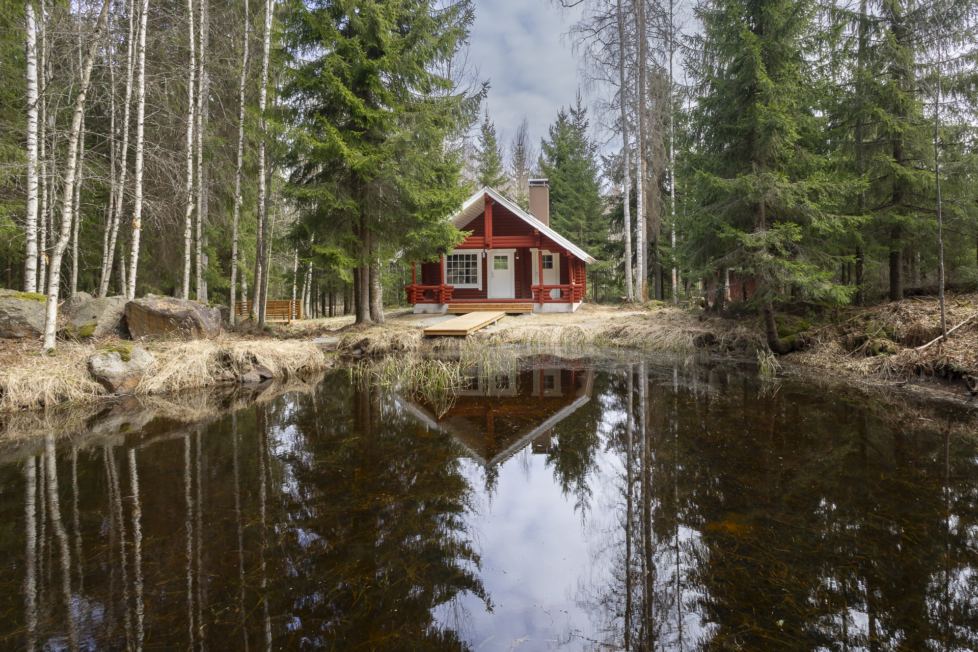 Suurniityntie 292, Kytäjä, Hyvinkää