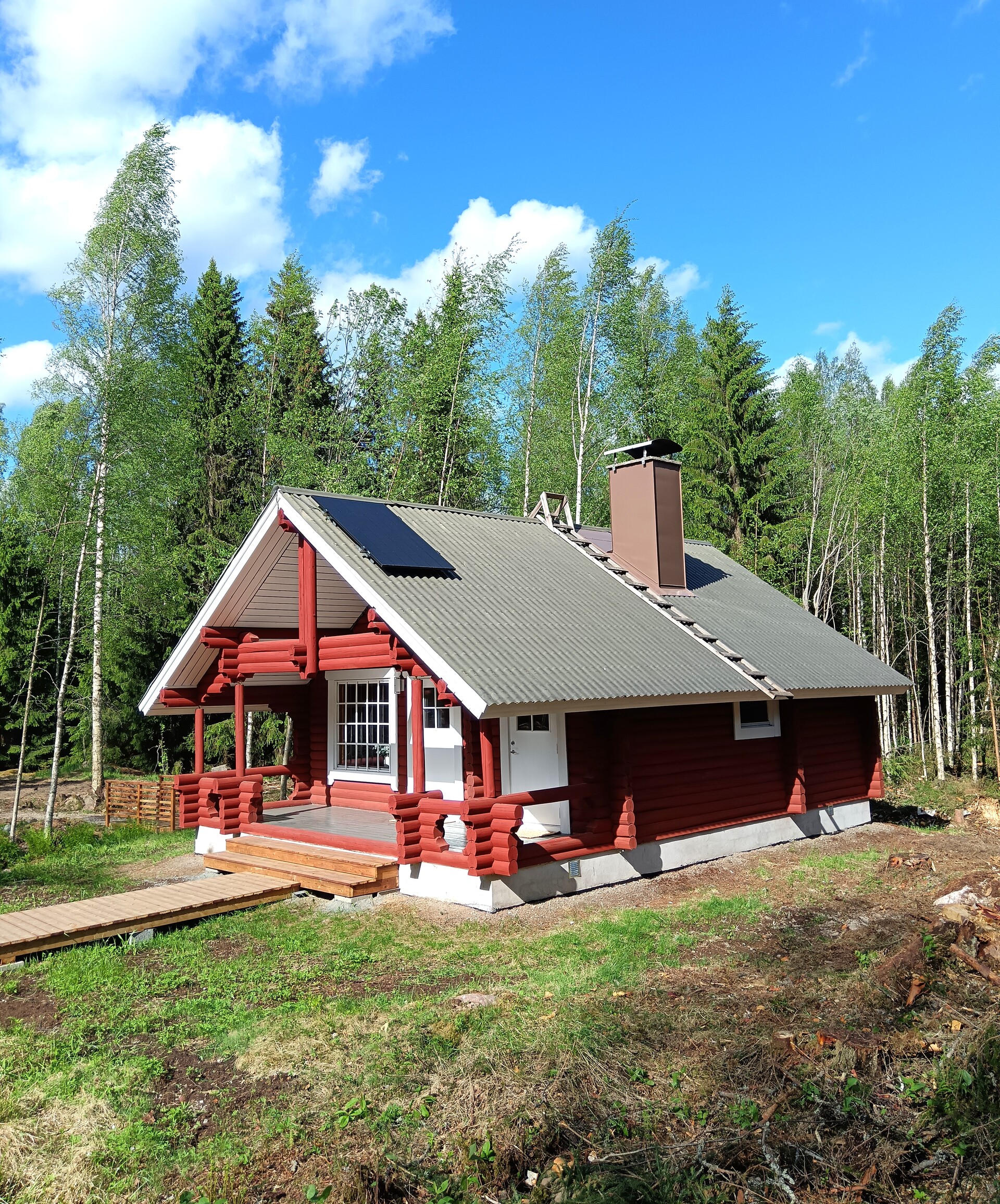 Suurniityntie 292, Kytäjä, Hyvinkää