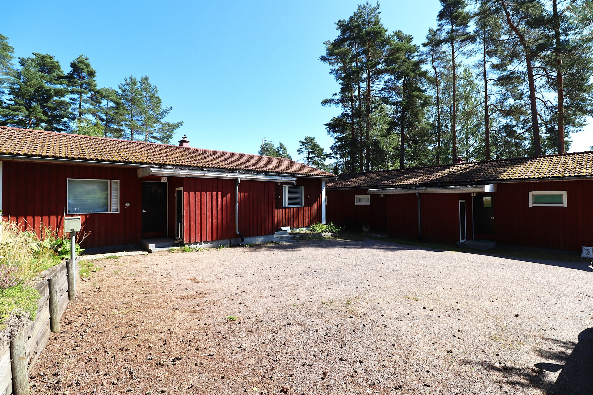 Lohjantie 49, Nummela, Vihti