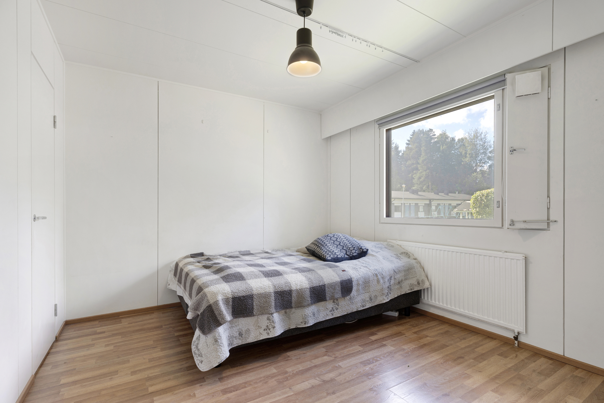 Sukkulatie 10a, Karsikko, Joensuu