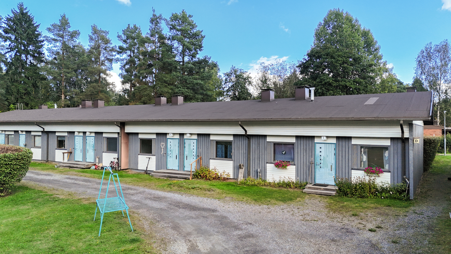 Sukkulatie 10a, Karsikko, Joensuu