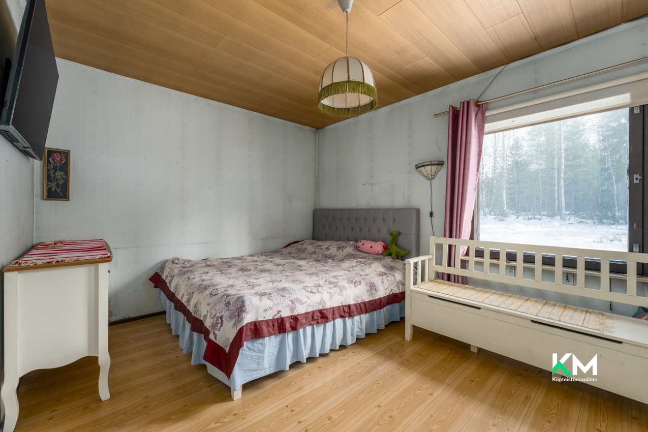 Ruotsalontie 480, Kokkola