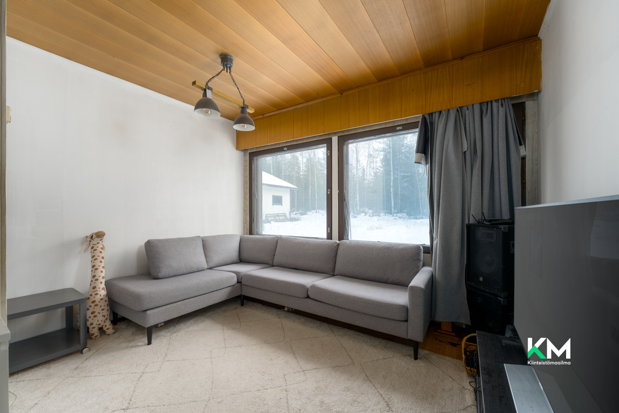 Ruotsalontie 480, Kokkola