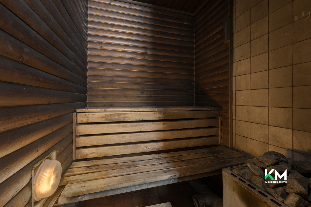 Ruotsalontie 480, Kokkola