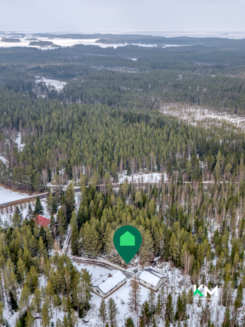 Ruotsalontie 480, Kokkola