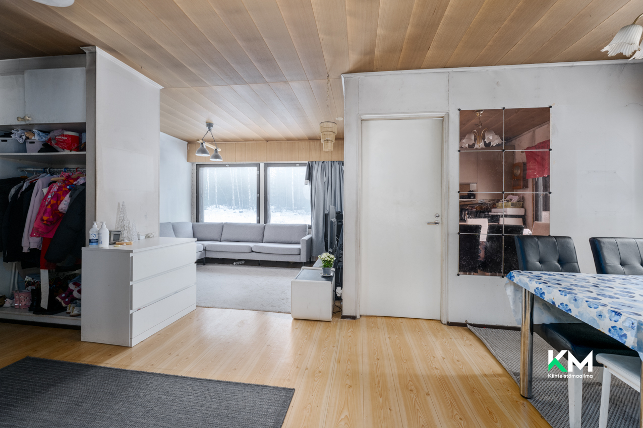 Ruotsalontie 480, Kokkola