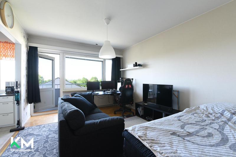 Hämeenlinnantie 20, Sopenkorpi, Lahti