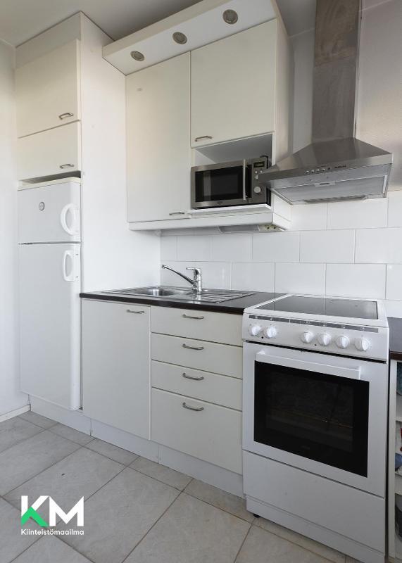 Hämeenlinnantie 20, Sopenkorpi, Lahti