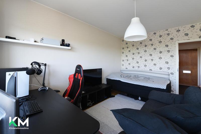 Hämeenlinnantie 20, Sopenkorpi, Lahti