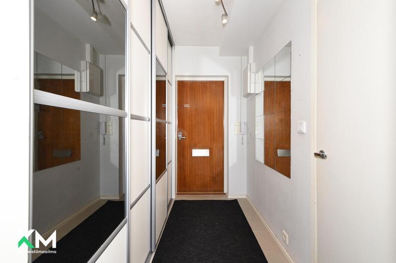 Hämeenlinnantie 20, Sopenkorpi, Lahti