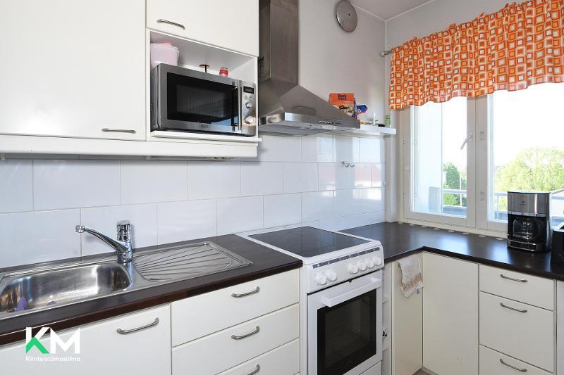 Hämeenlinnantie 20, Sopenkorpi, Lahti