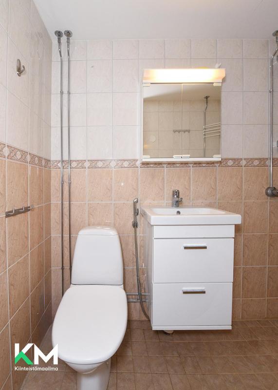 Hämeenlinnantie 20, Sopenkorpi, Lahti