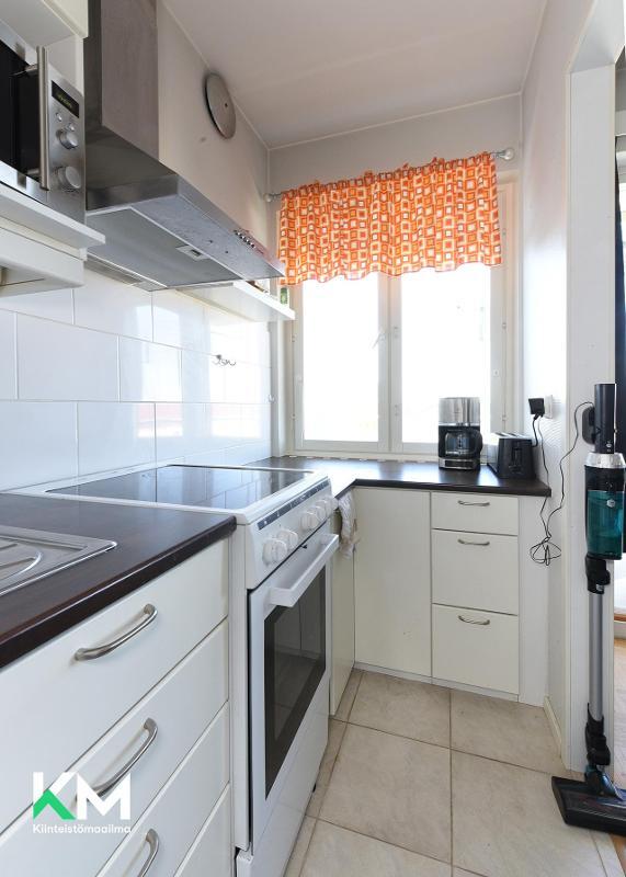 Hämeenlinnantie 20, Sopenkorpi, Lahti