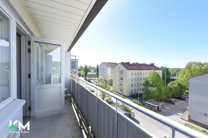 Hämeenlinnantie 20, Sopenkorpi, Lahti