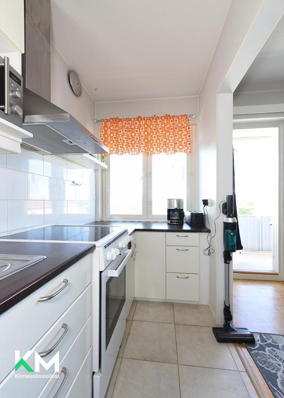 Hämeenlinnantie 20, Sopenkorpi, Lahti