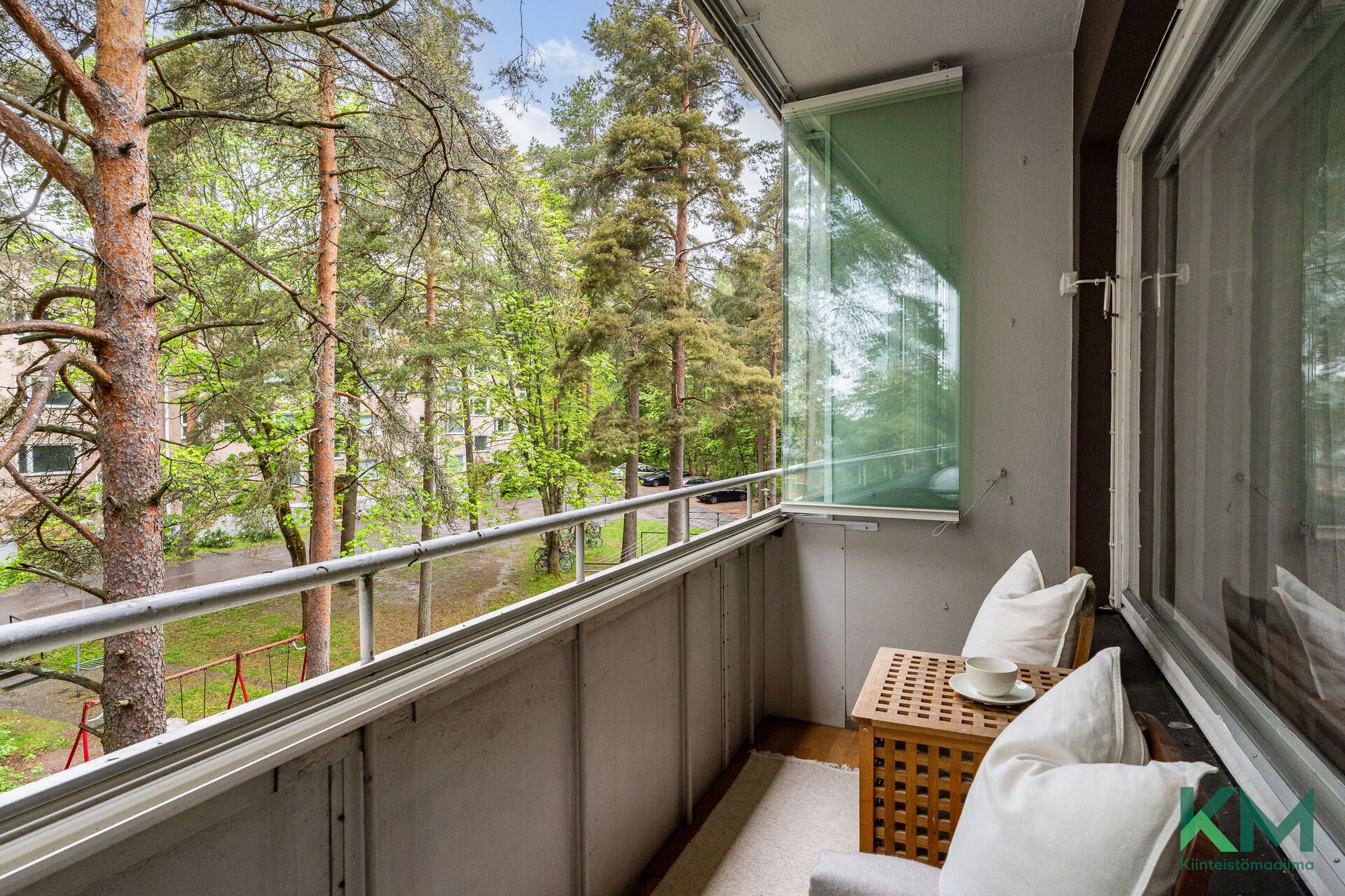Pajamäentie 3, Pajamäki, Helsinki