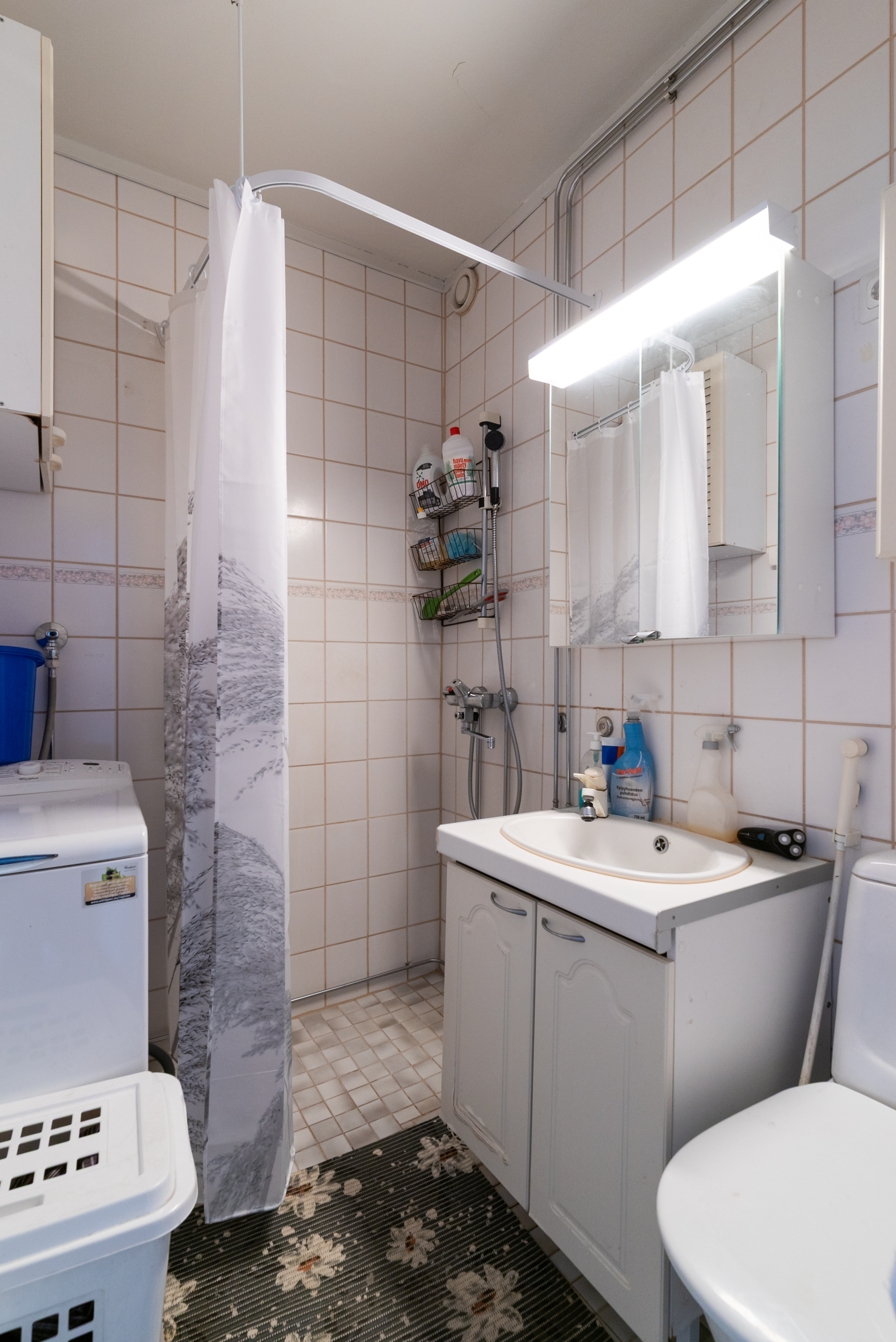 Keskitie 13, Keskusta, Viitasaari