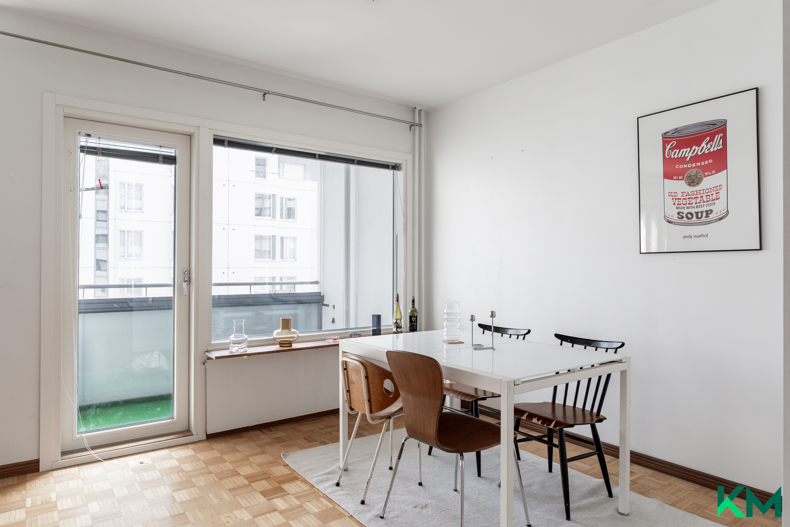 Suvilahdenkatu 3-5, Helsinki