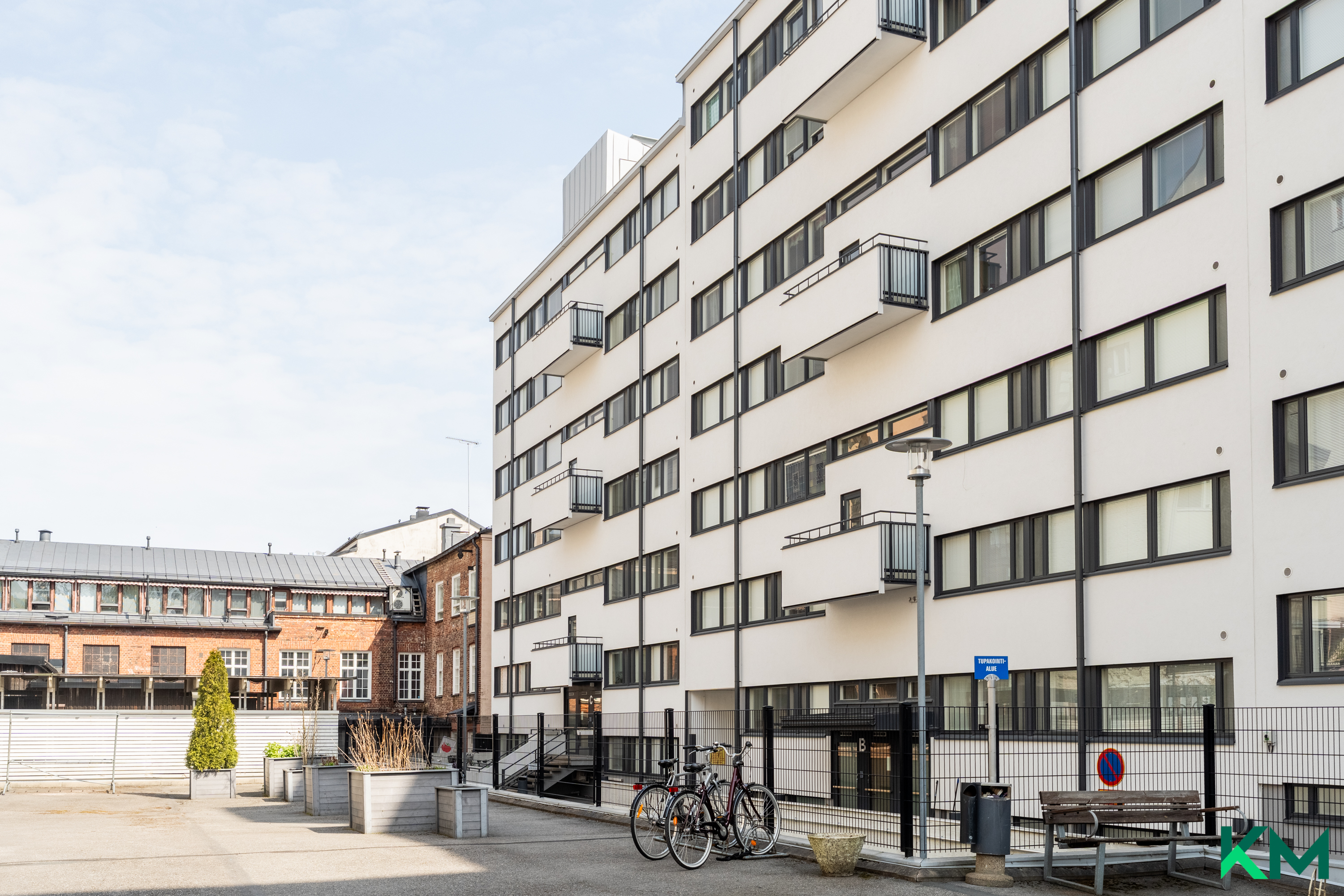 Suvilahdenkatu 3-5, Helsinki