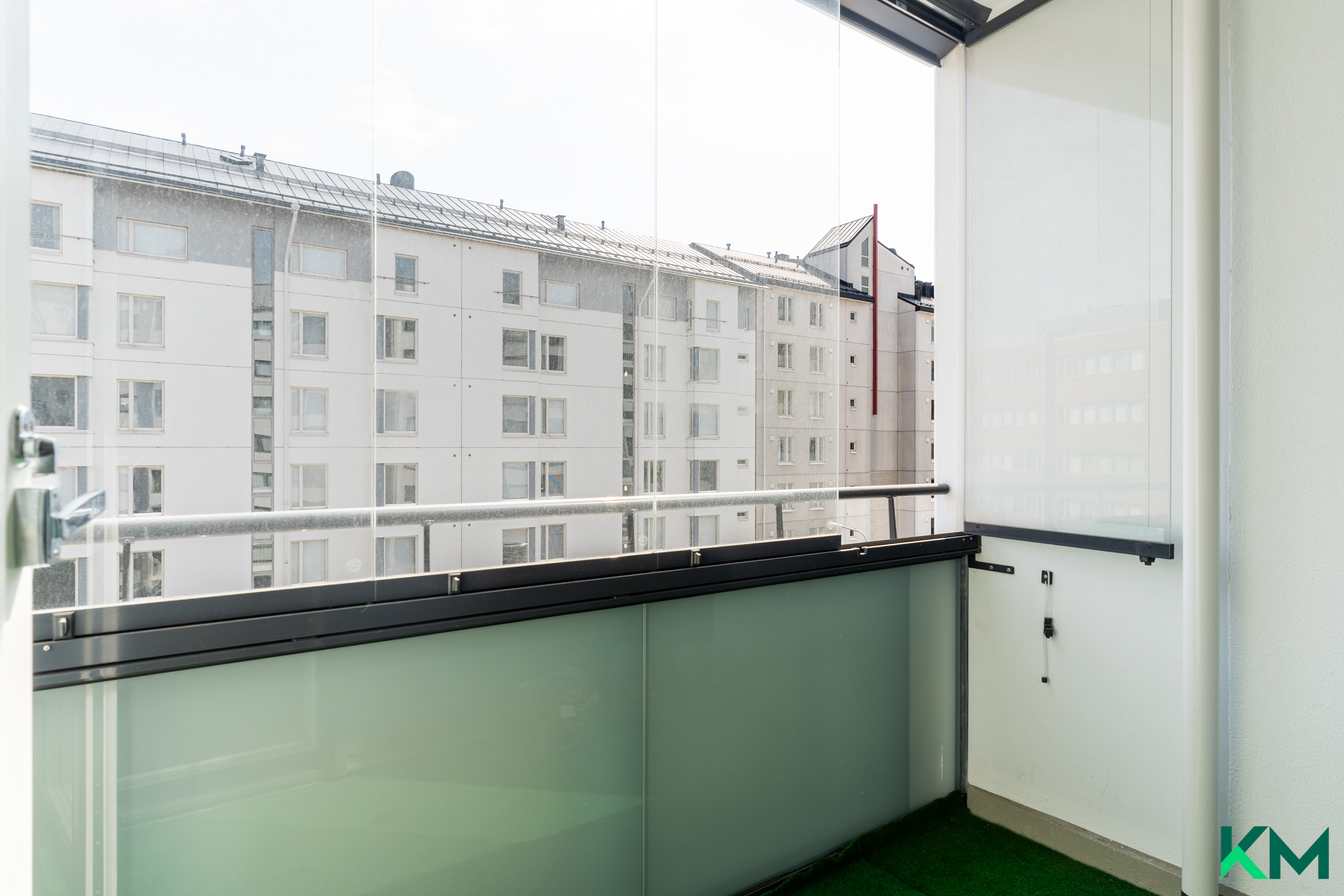 Suvilahdenkatu 3-5, Helsinki