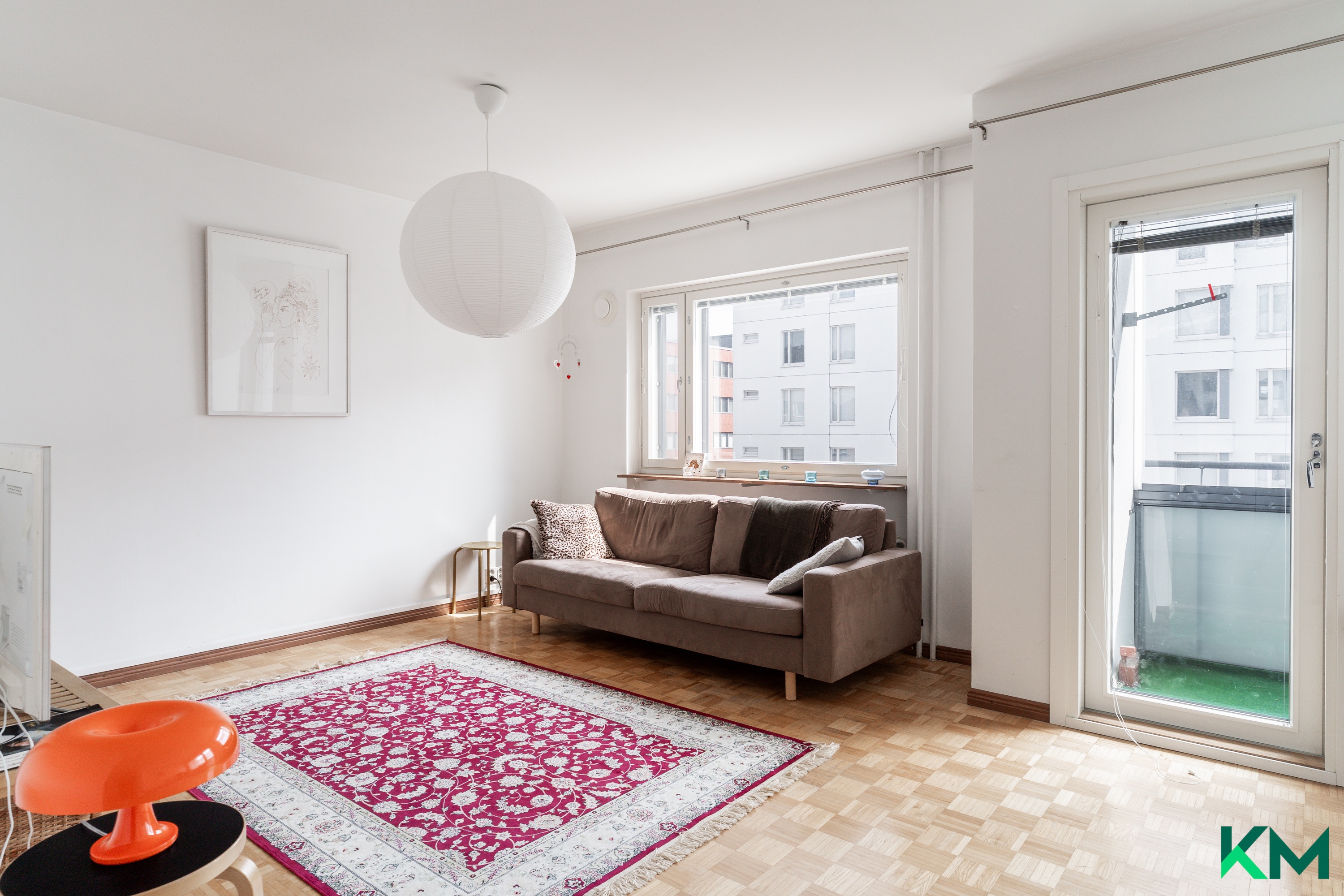 Suvilahdenkatu 3-5, Helsinki