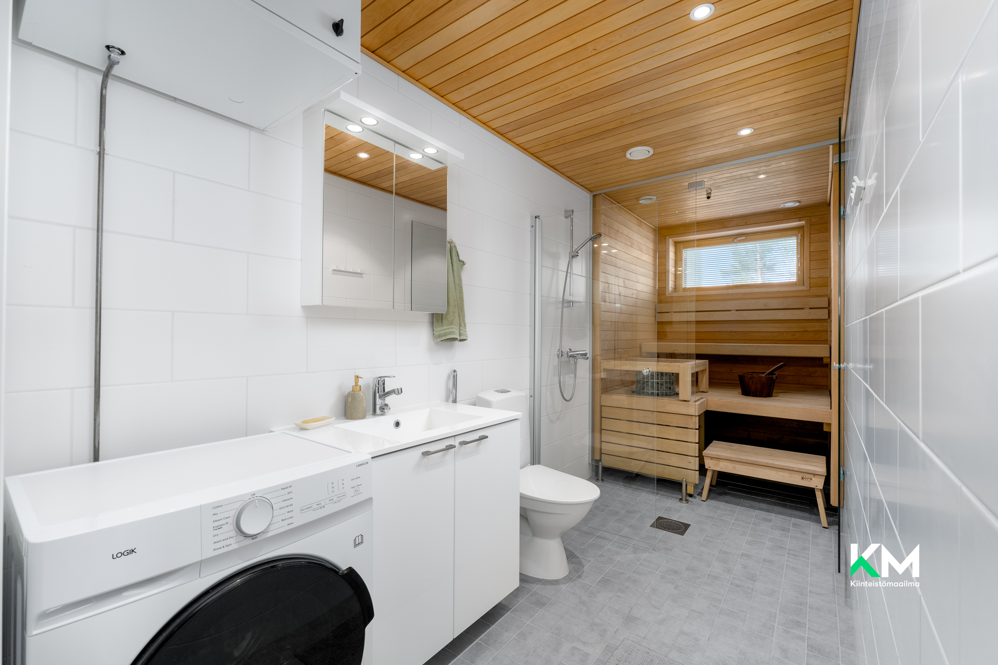 Ryövärinkarintie 9, Pikiruukki, Kokkola