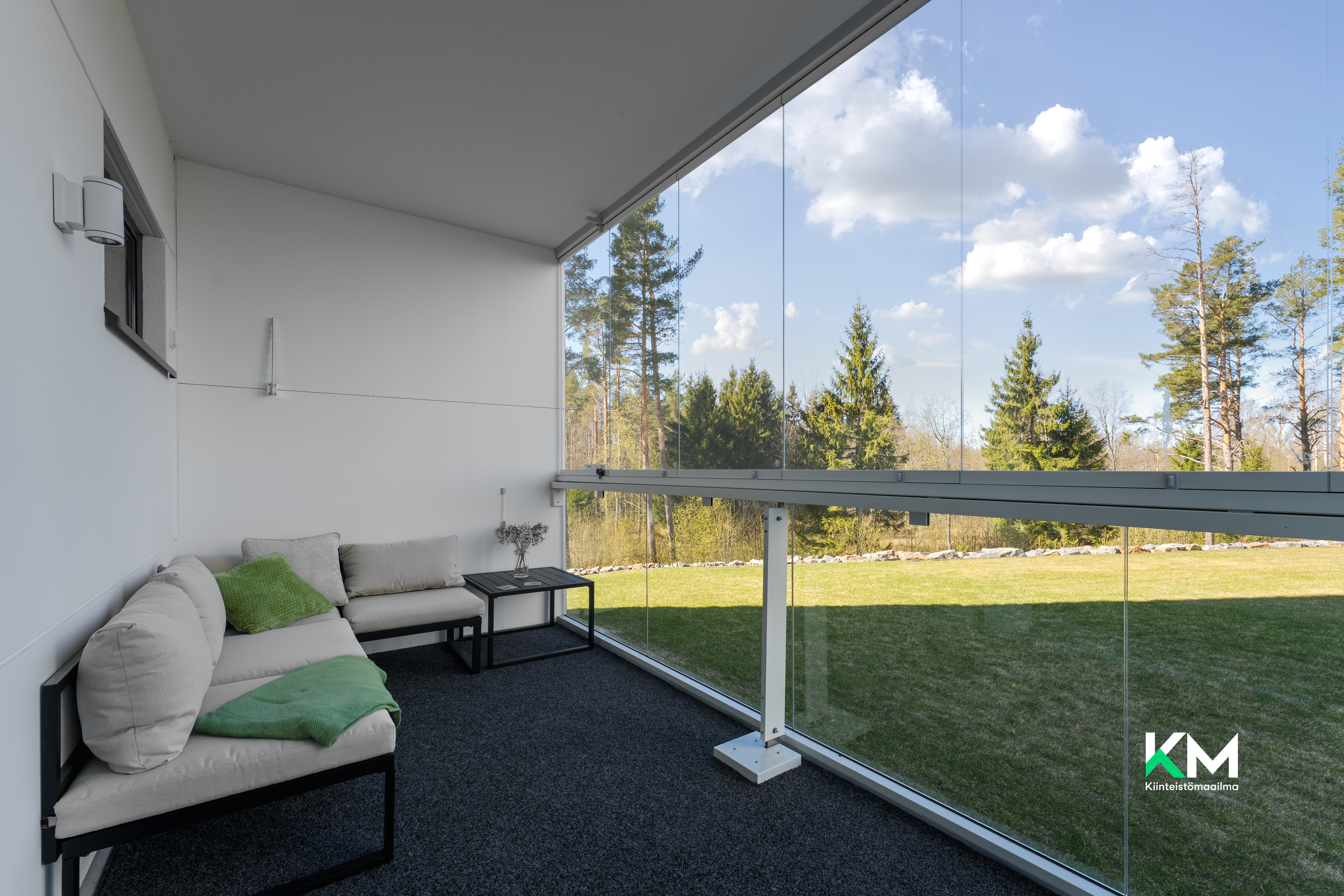 Ryövärinkarintie 9, Pikiruukki, Kokkola