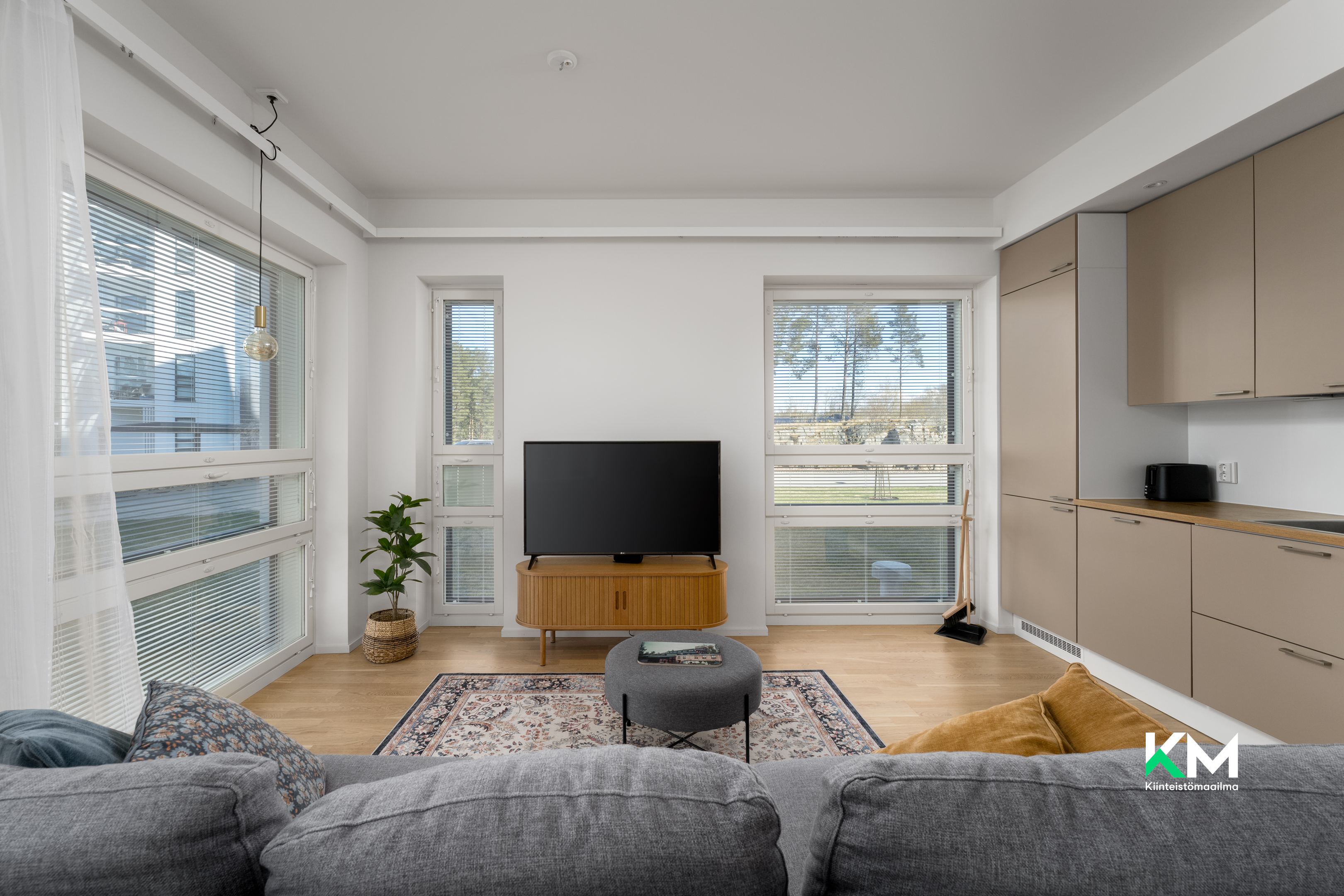 Ryövärinkarintie 9, Pikiruukki, Kokkola