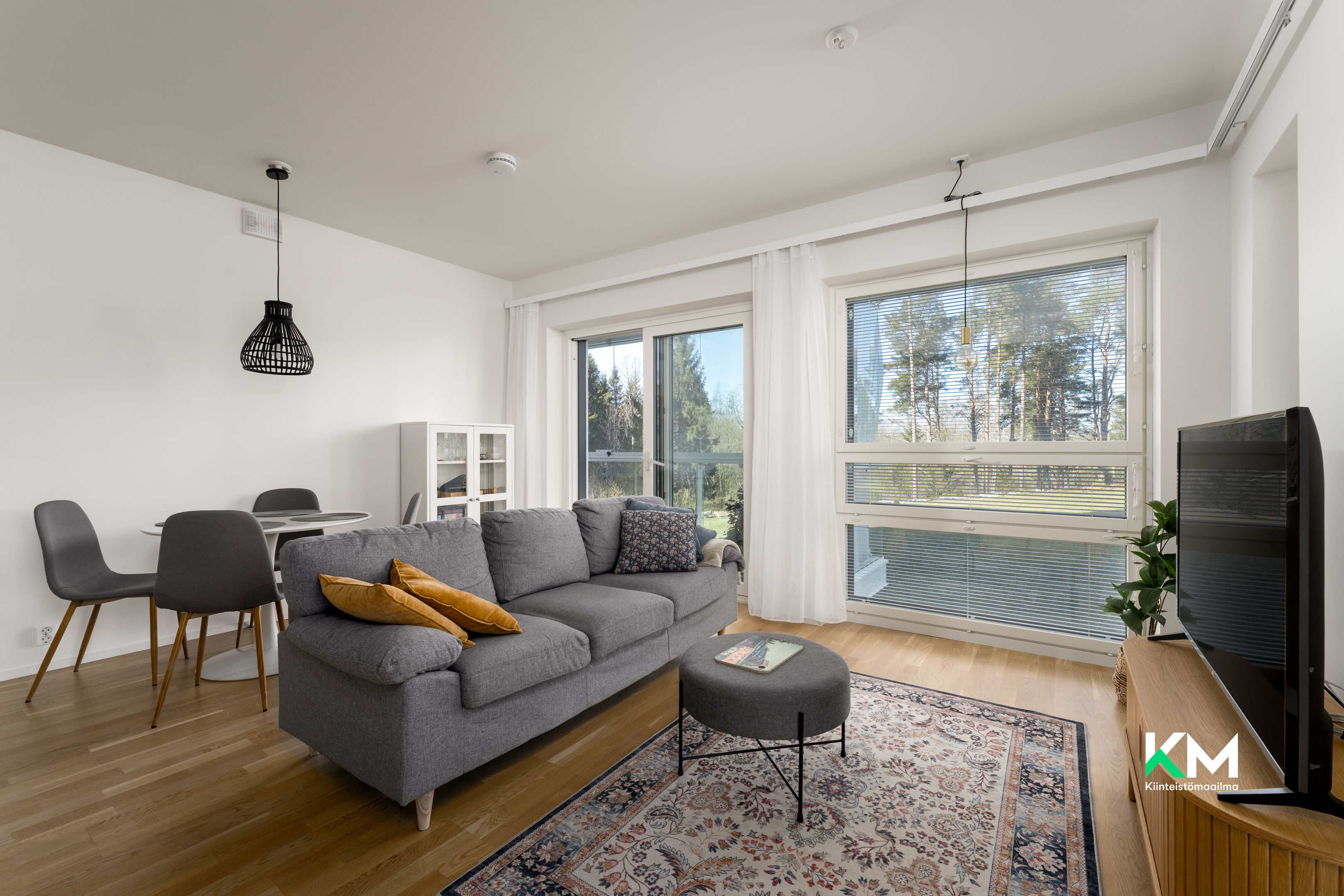 Ryövärinkarintie 9, Pikiruukki, Kokkola