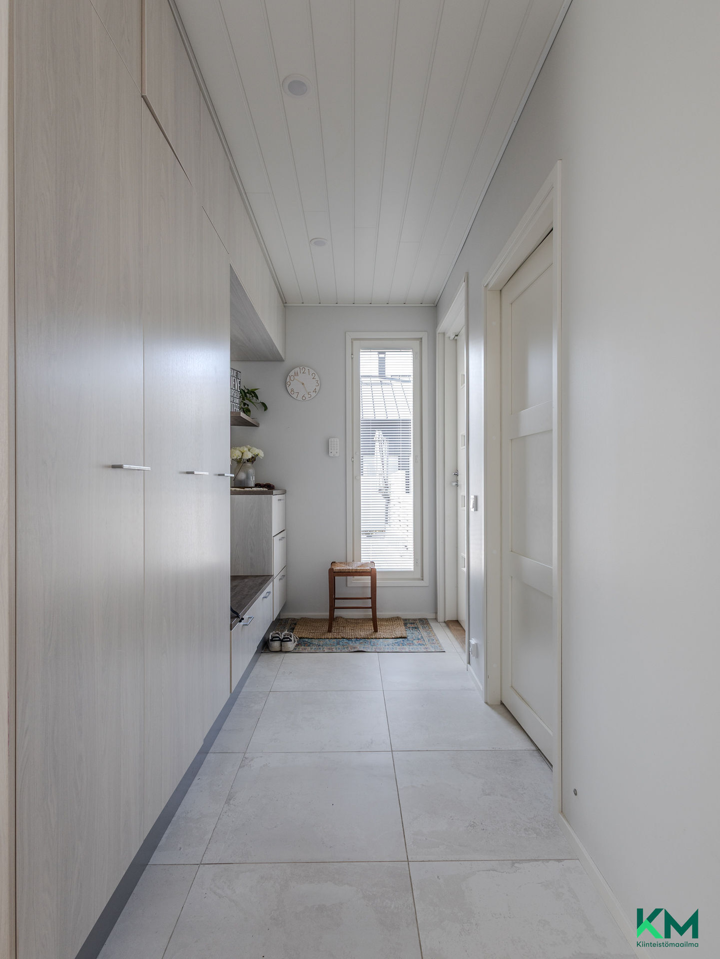 Hapsijääränkatu 4, Karisto, Lahti