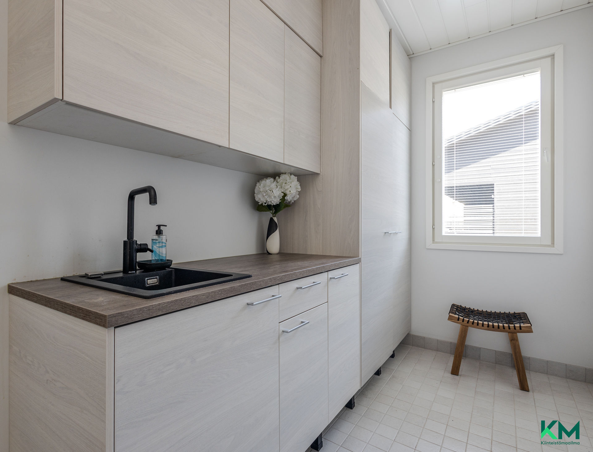 Hapsijääränkatu 4, Karisto, Lahti