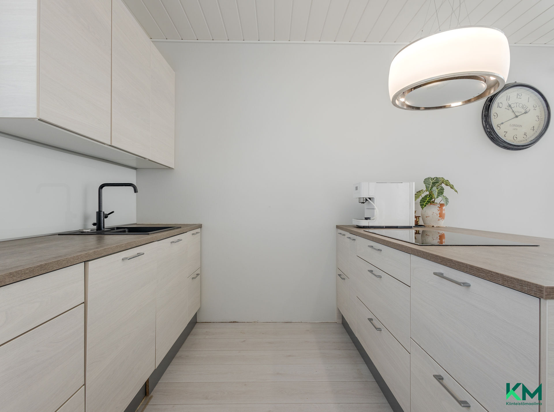Hapsijääränkatu 4, Karisto, Lahti
