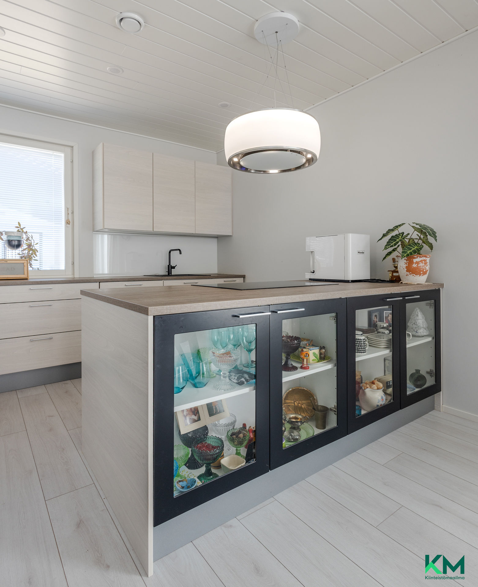 Hapsijääränkatu 4, Karisto, Lahti