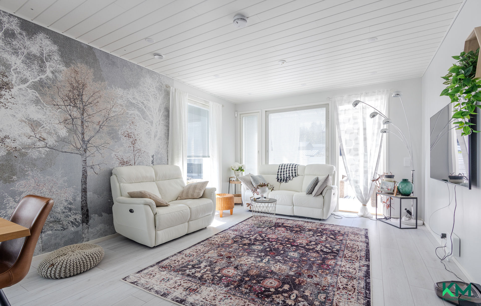 Hapsijääränkatu 4, Karisto, Lahti