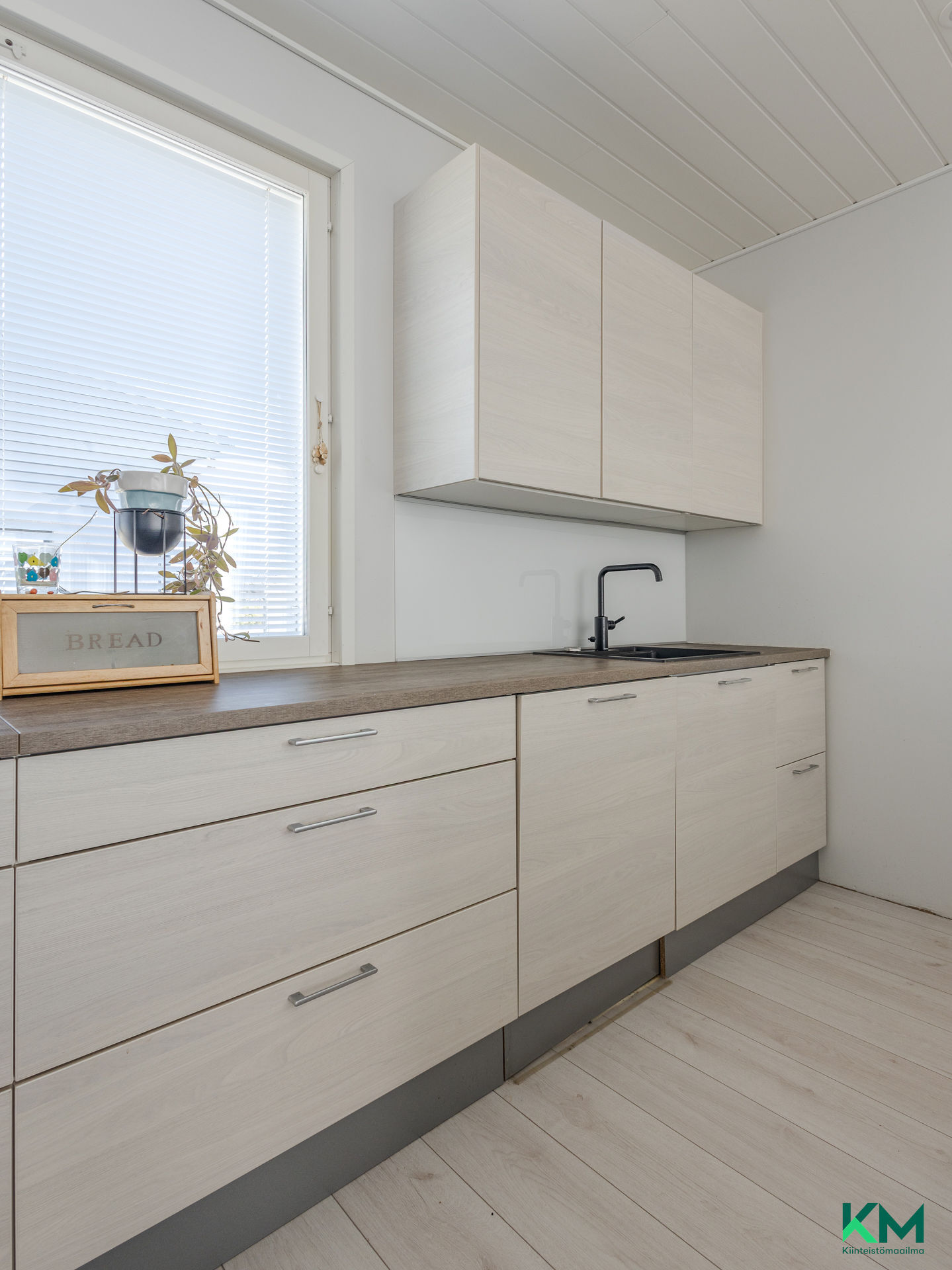 Hapsijääränkatu 4, Karisto, Lahti