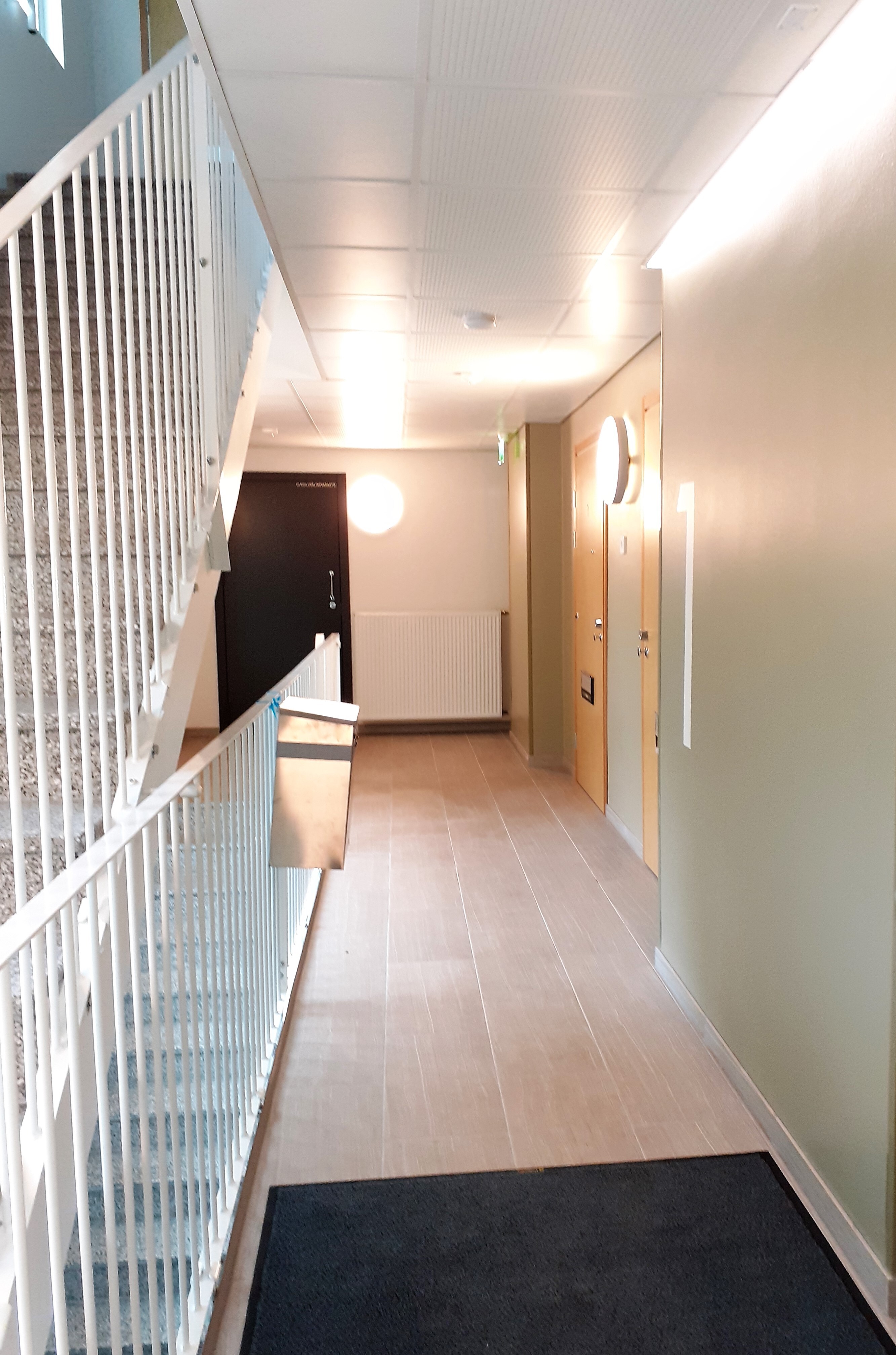 Huopalahdentie 19, Munkkiniemi, Helsinki