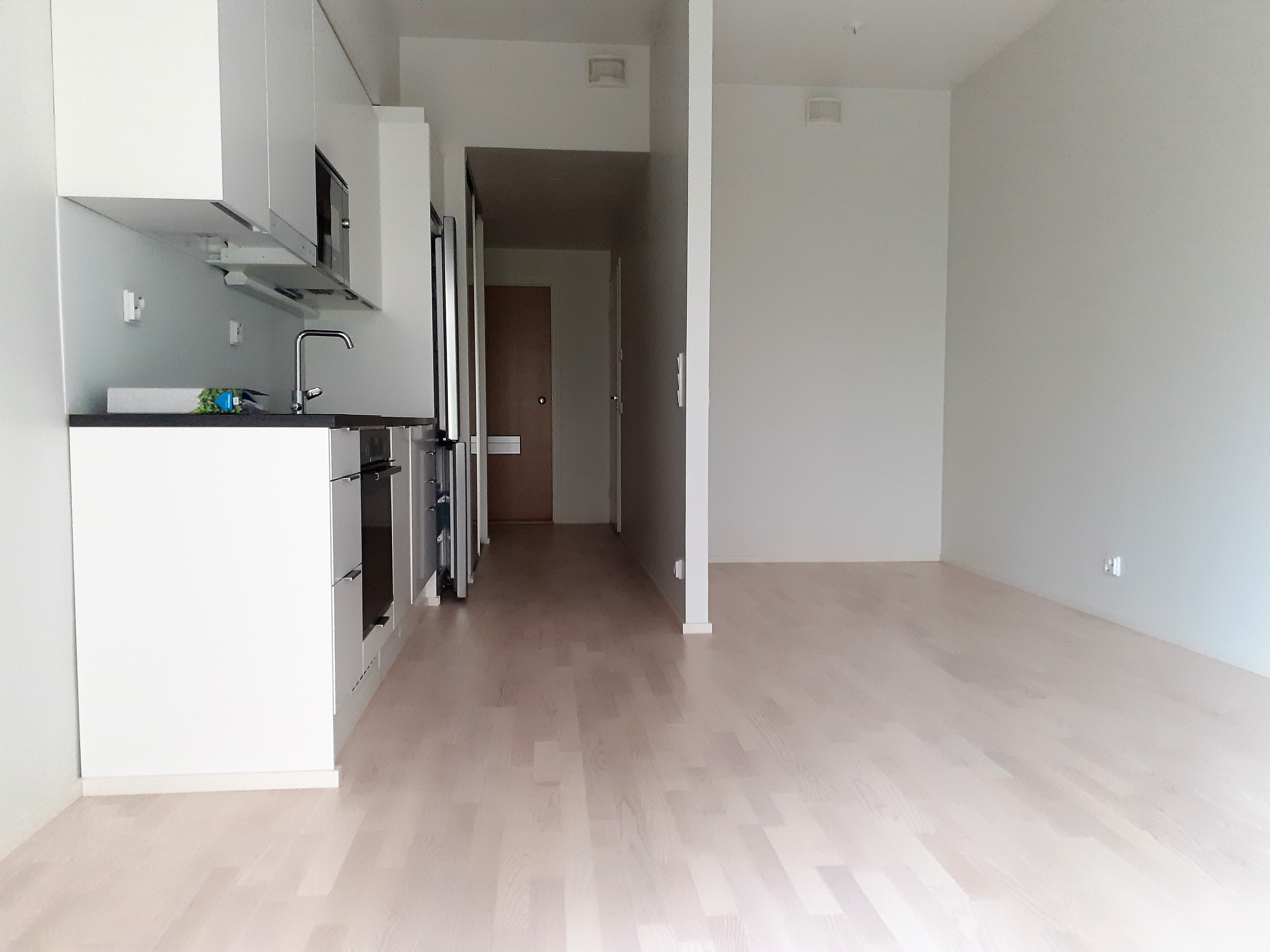 Huopalahdentie 19, Munkkiniemi, Helsinki