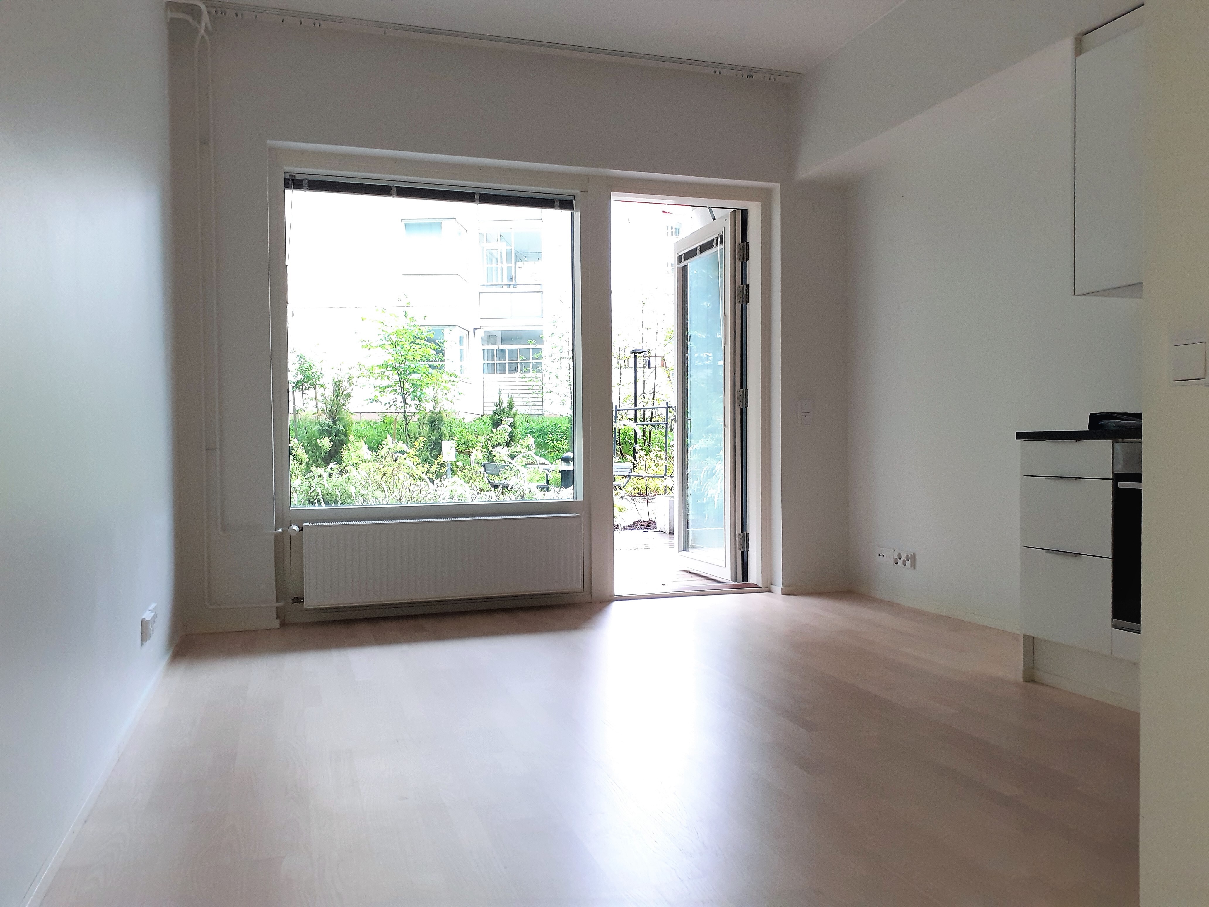 Huopalahdentie 19, Munkkiniemi, Helsinki