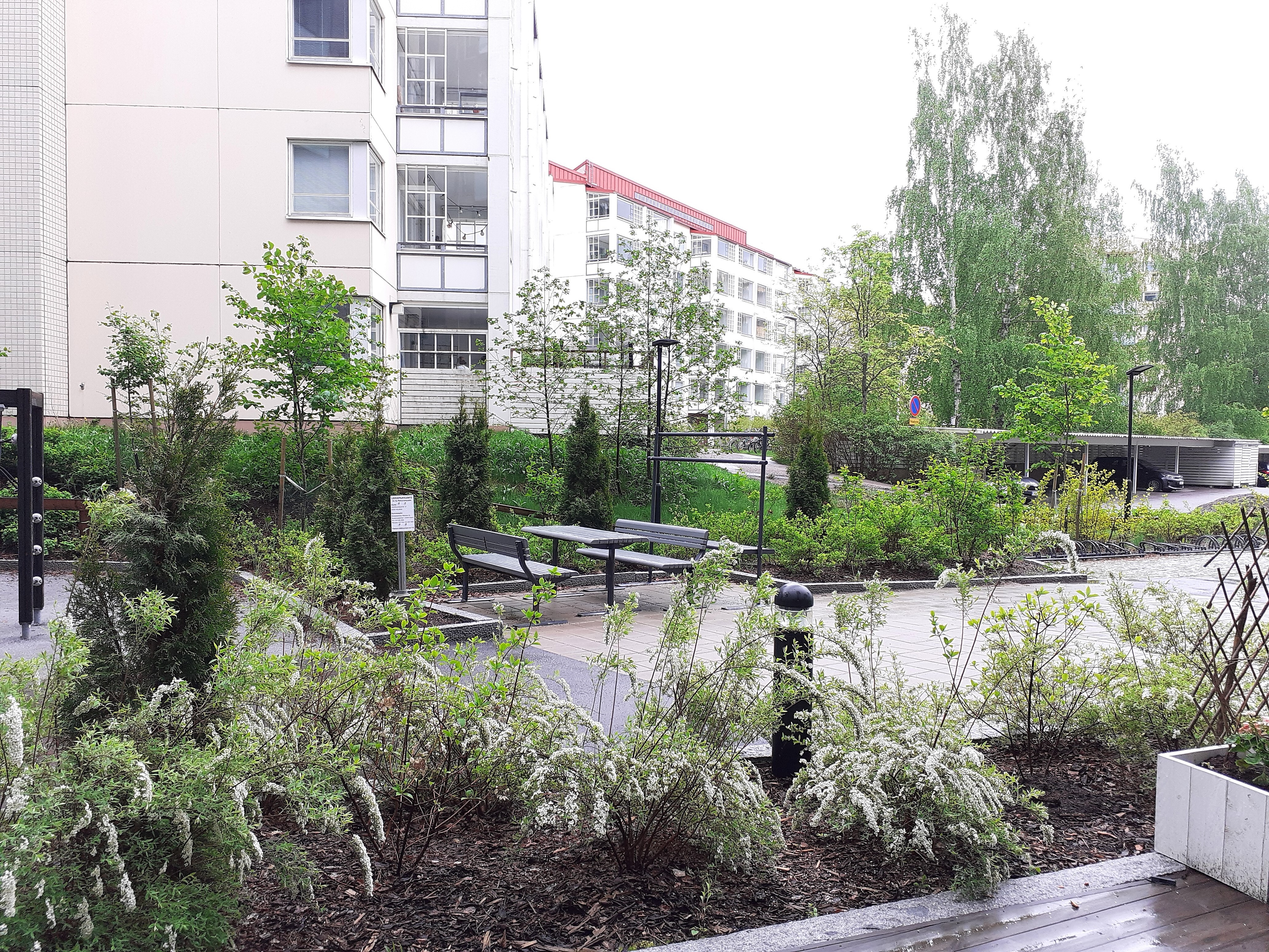 Huopalahdentie 19, Munkkiniemi, Helsinki