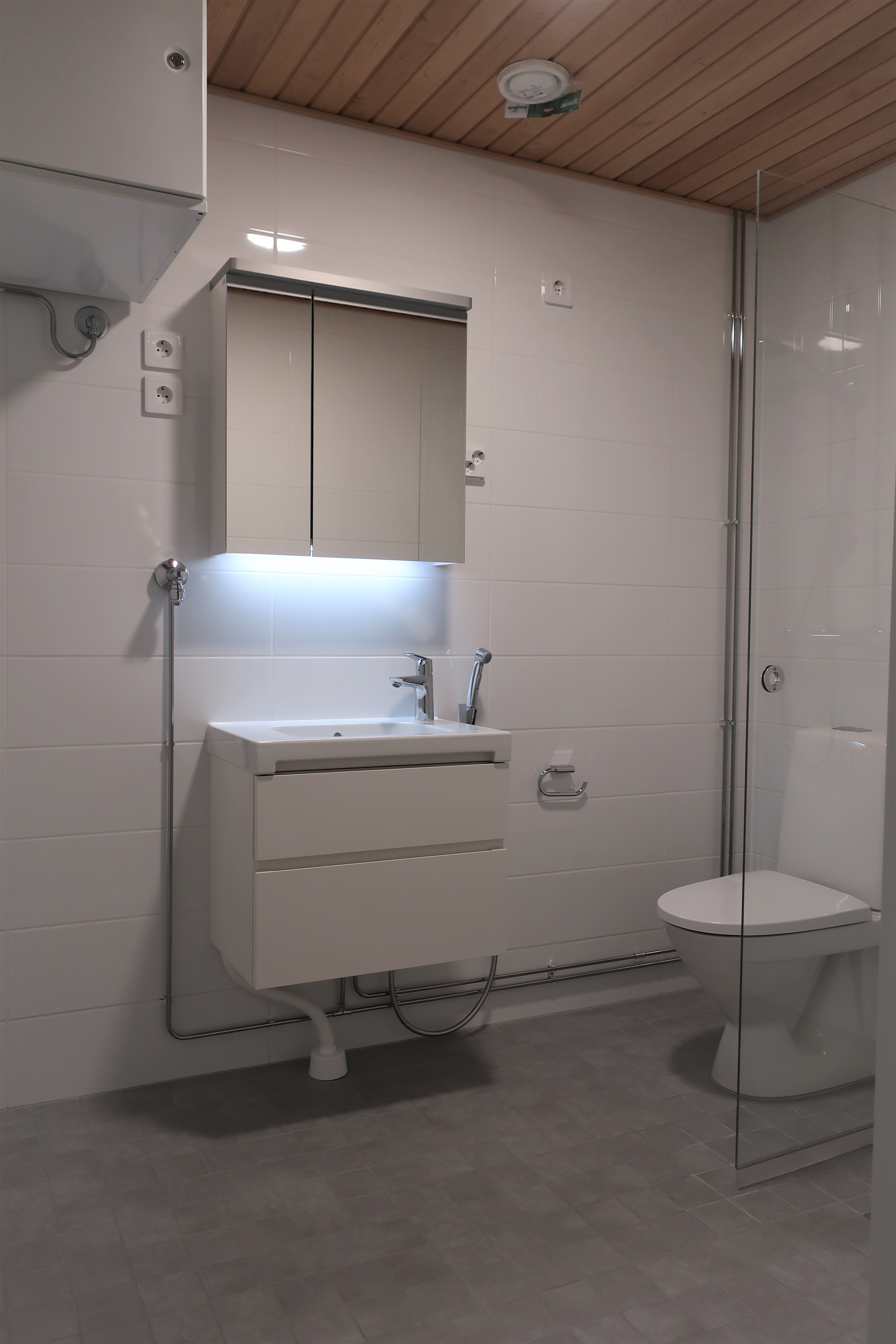 Huopalahdentie 19, Munkkiniemi, Helsinki