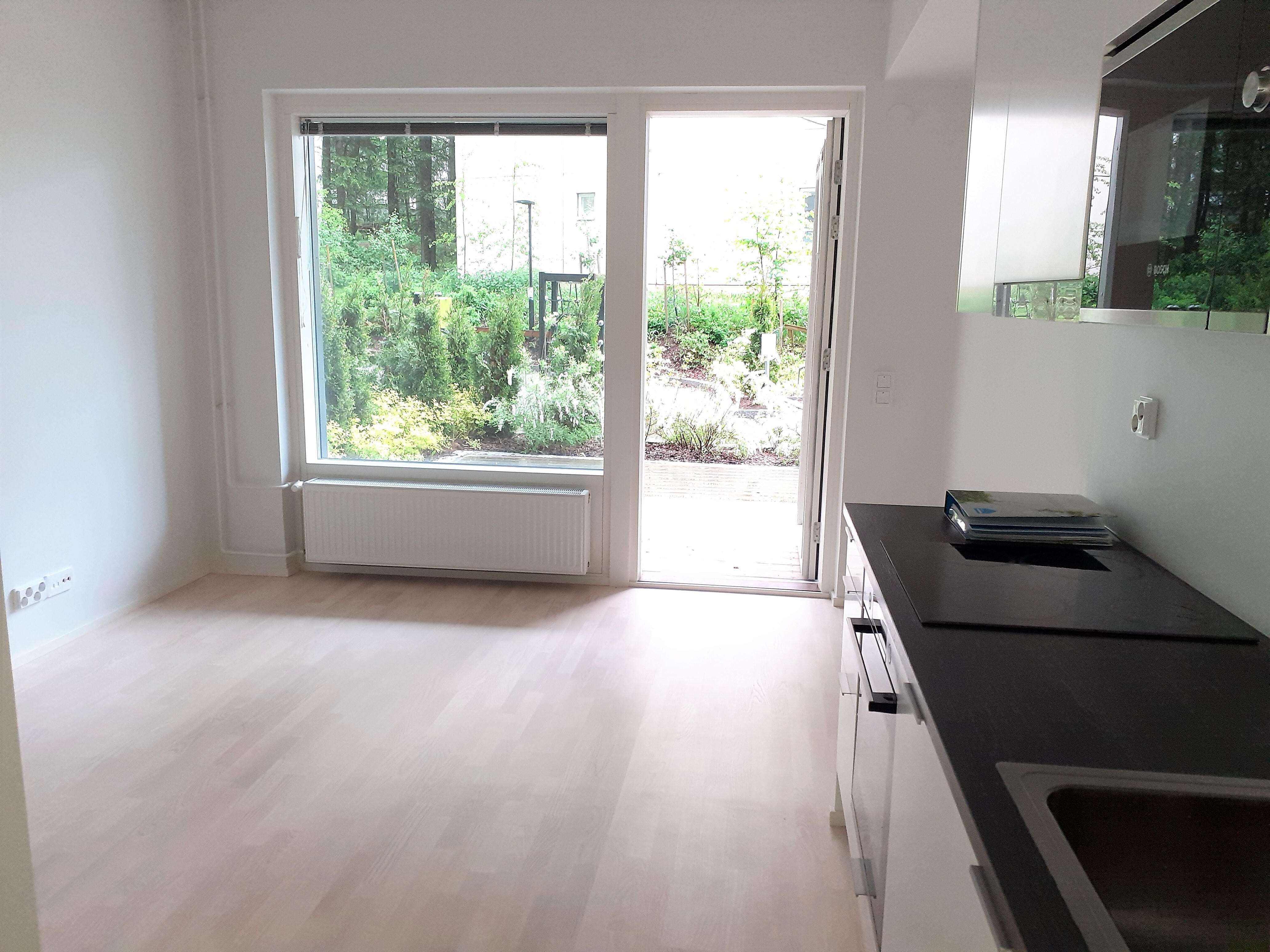 Huopalahdentie 19, Munkkiniemi, Helsinki