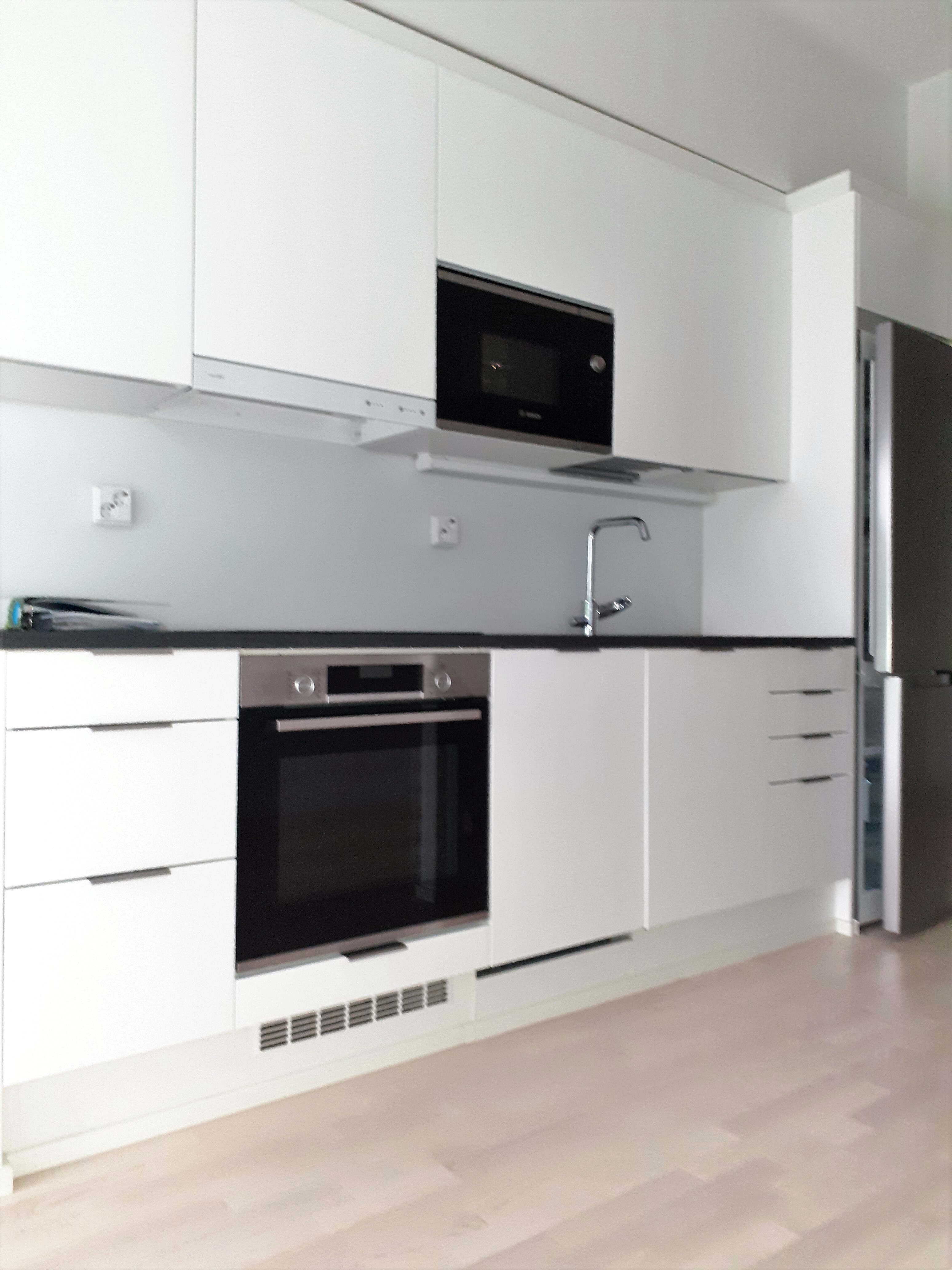 Huopalahdentie 19, Munkkiniemi, Helsinki