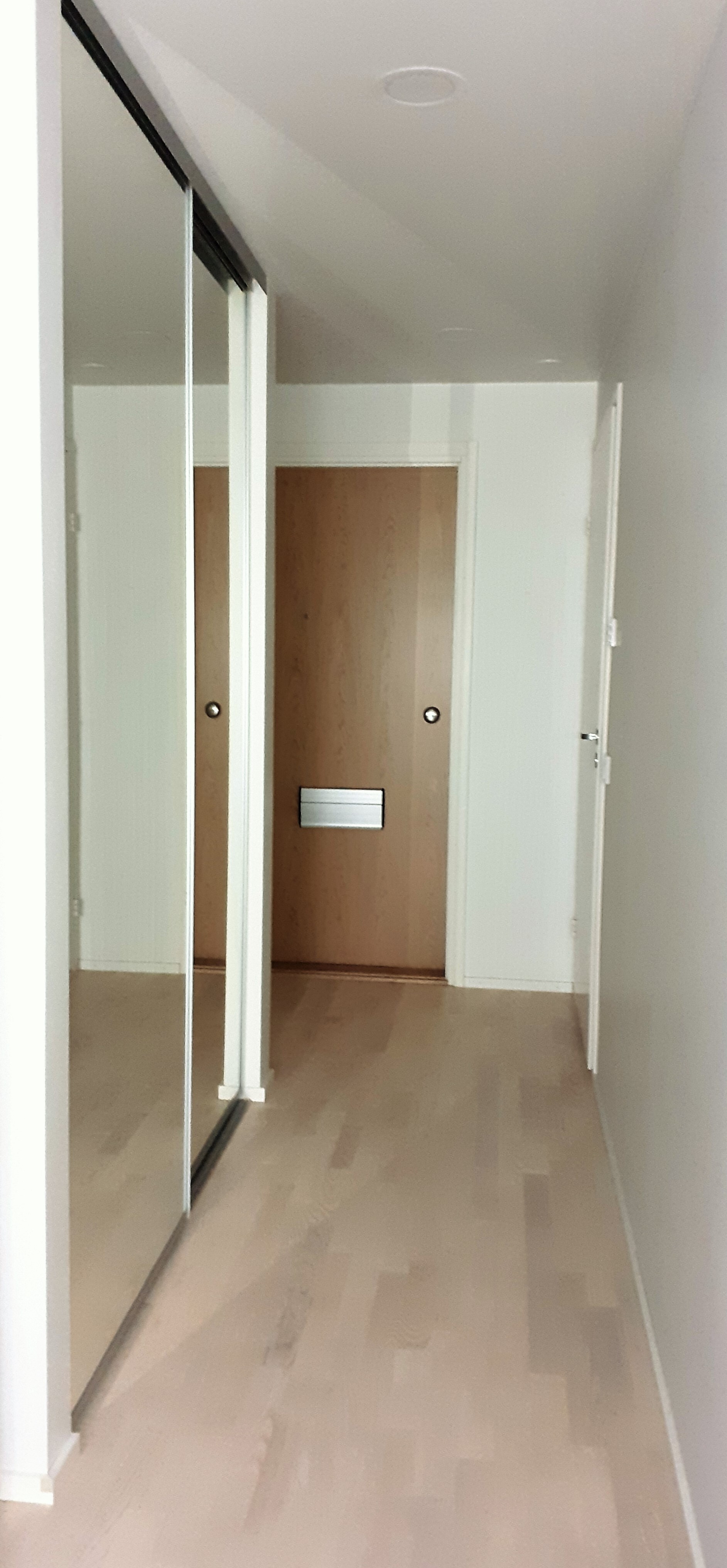 Huopalahdentie 19, Munkkiniemi, Helsinki