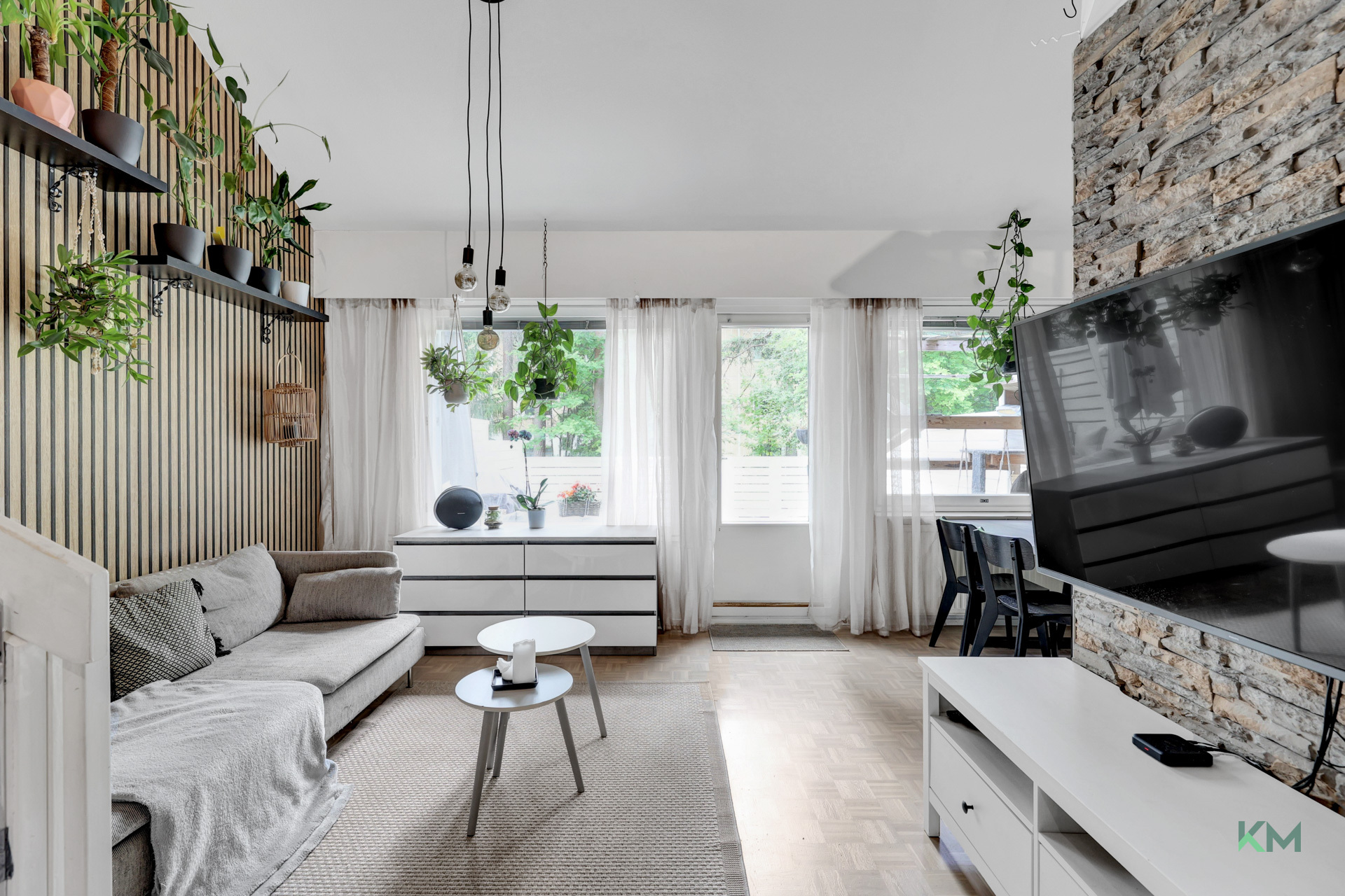 Vaaranlammentie 4, Korkalovaara, Rovaniemi